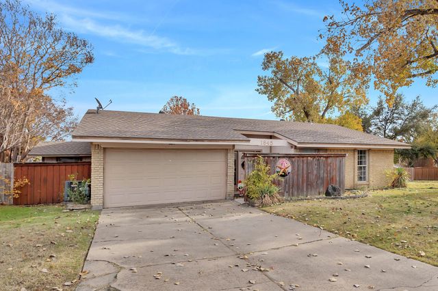 1845 Briarcrest Cove, Carrollton, TX 75006