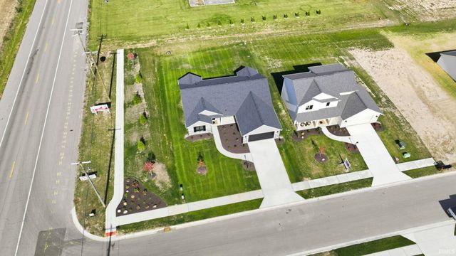 10901 Oaklynn Reserve Boulevard, Fort Wayne, IN 46835