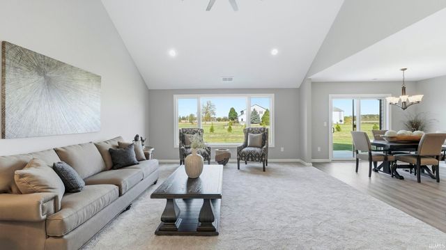 10901 Oaklynn Reserve Boulevard, Fort Wayne, IN 46835