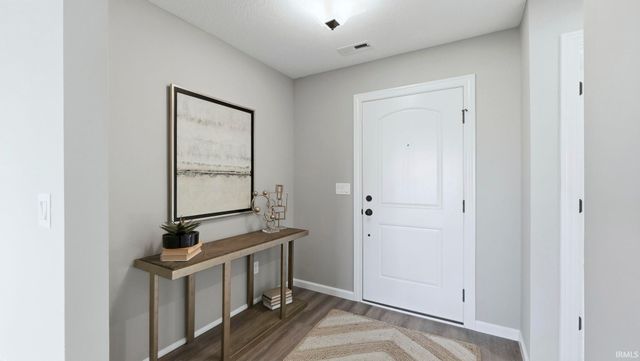 10901 Oaklynn Reserve Boulevard, Fort Wayne, IN 46835