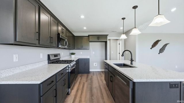 10901 Oaklynn Reserve Boulevard, Fort Wayne, IN 46835