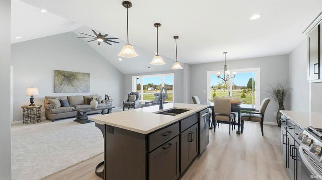 10901 Oaklynn Reserve Boulevard, Fort Wayne, IN 46835