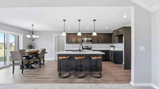 10901 Oaklynn Reserve Boulevard, Fort Wayne, IN 46835