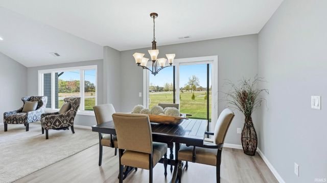 10901 Oaklynn Reserve Boulevard, Fort Wayne, IN 46835