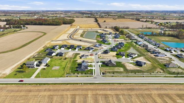 10901 Oaklynn Reserve Boulevard, Fort Wayne, IN 46835