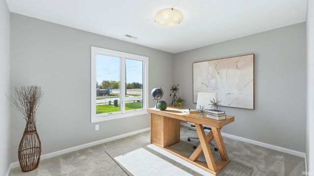 10901 Oaklynn Reserve Boulevard, Fort Wayne, IN 46835