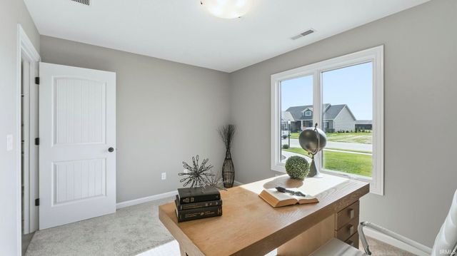 10901 Oaklynn Reserve Boulevard, Fort Wayne, IN 46835