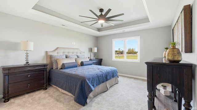 10901 Oaklynn Reserve Boulevard, Fort Wayne, IN 46835