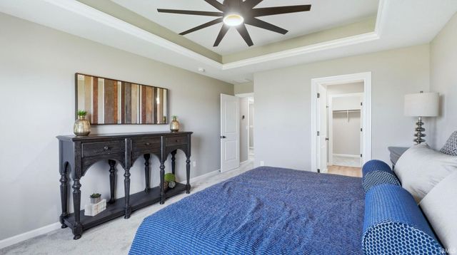 10901 Oaklynn Reserve Boulevard, Fort Wayne, IN 46835