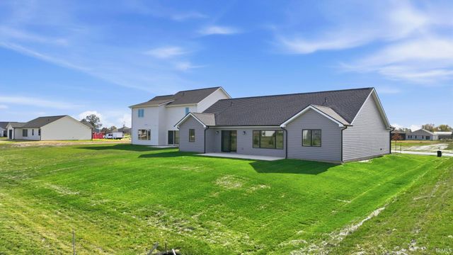 10901 Oaklynn Reserve Boulevard, Fort Wayne, IN 46835