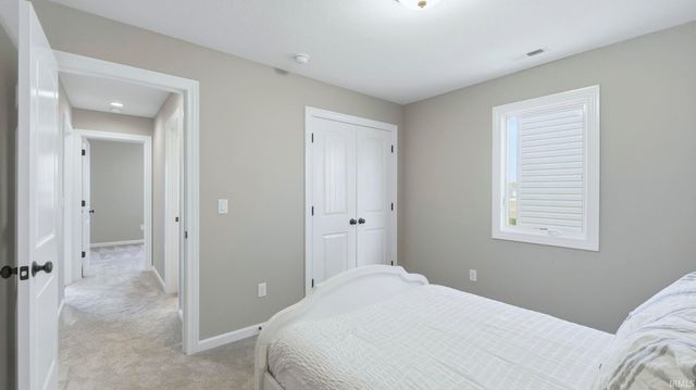 10901 Oaklynn Reserve Boulevard, Fort Wayne, IN 46835