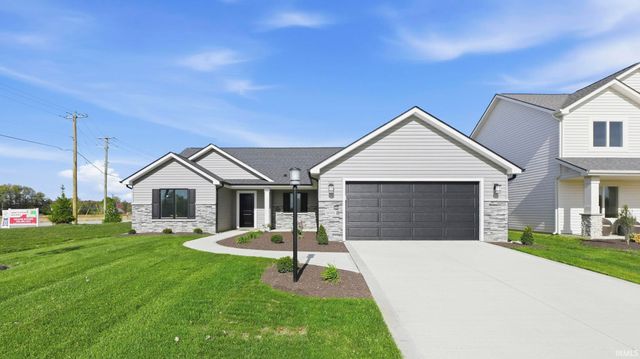 10901 Oaklynn Reserve Boulevard, Fort Wayne, IN 46835