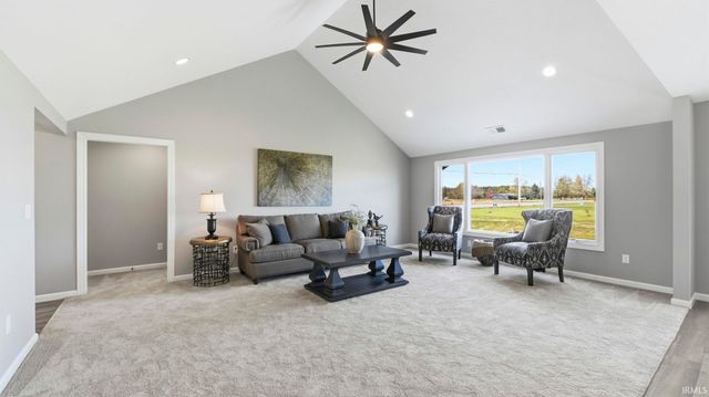 10901 Oaklynn Reserve Boulevard, Fort Wayne, IN 46835