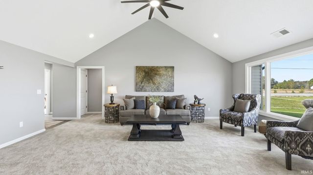 10901 Oaklynn Reserve Boulevard, Fort Wayne, IN 46835