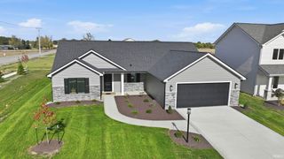 10901 Oaklynn Reserve Boulevard, Fort Wayne, IN 46835