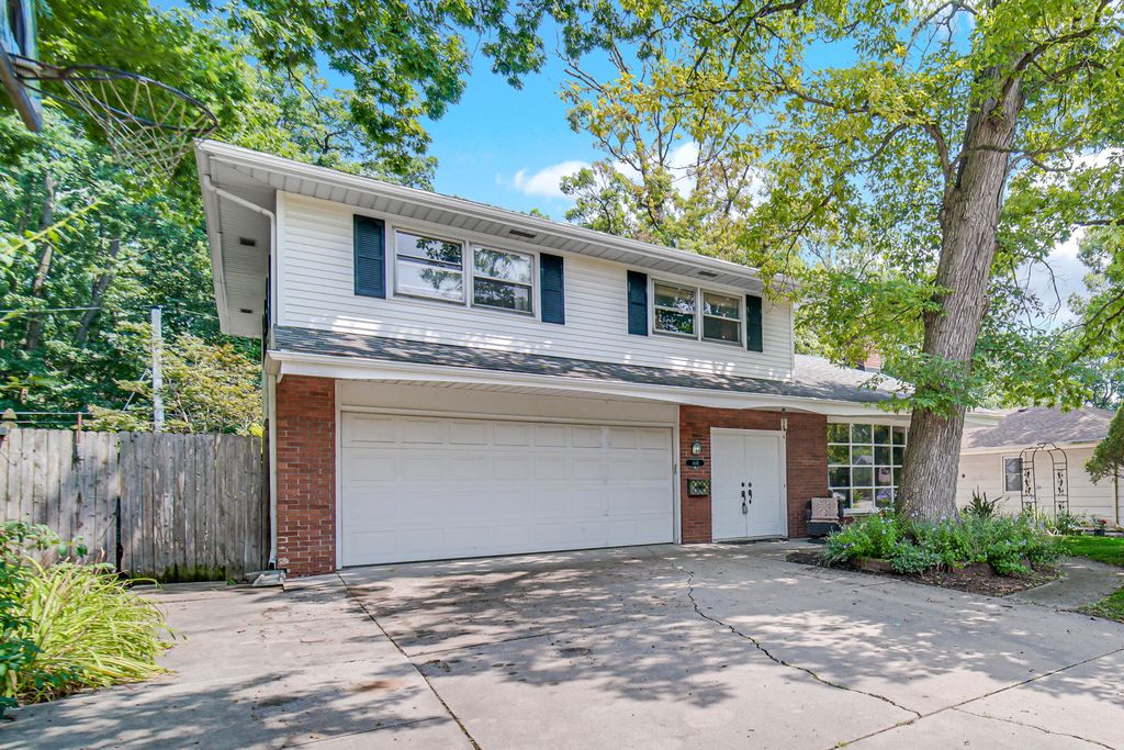 418 Earl Avenue, Joliet, IL 60436 — photo 2