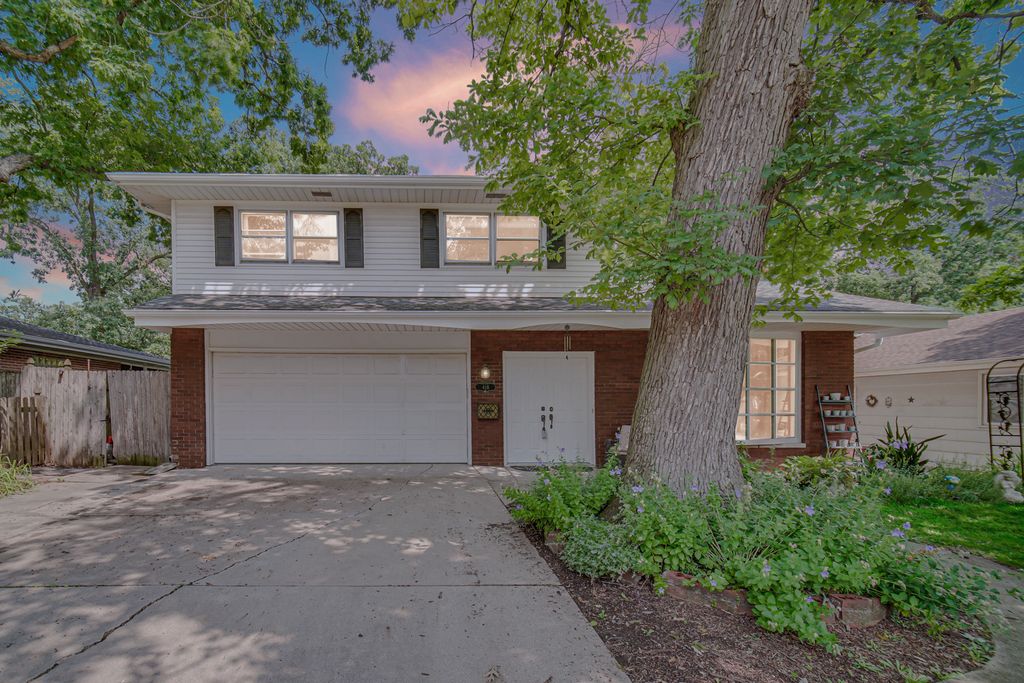 418 Earl Avenue, Joliet, IL 60436 — photo 3