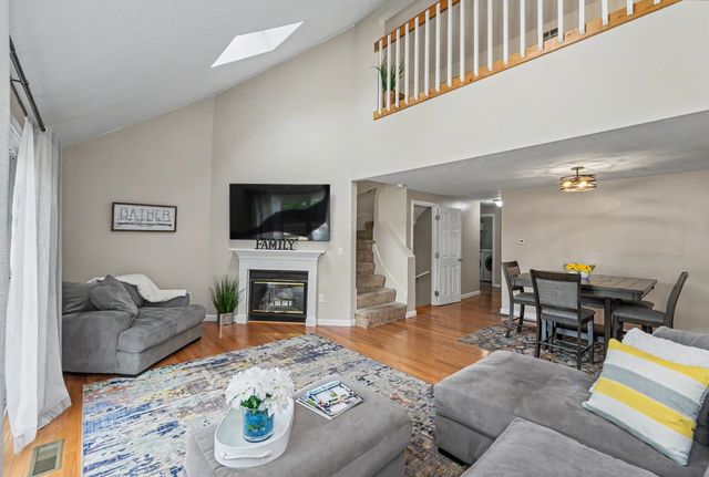 57 Quarry Circle Drive, Milford, NH 03055
