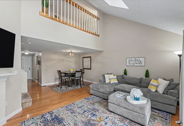 57 Quarry Circle Drive, Milford, NH 03055