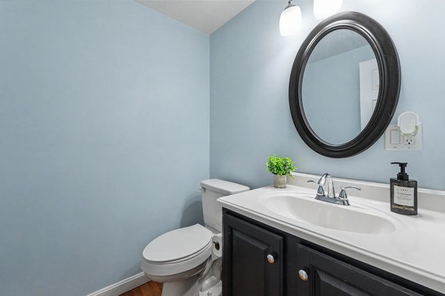 57 Quarry Circle Drive, Milford, NH 03055