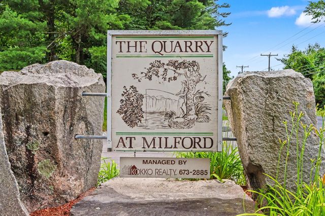 57 Quarry Circle Drive, Milford, NH 03055