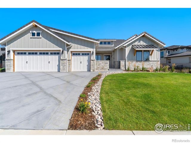 2774 Heron Lakes Parkway, Berthoud, CO 80513