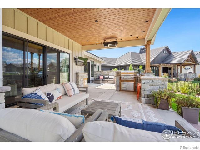 2774 Heron Lakes Parkway, Berthoud, CO 80513