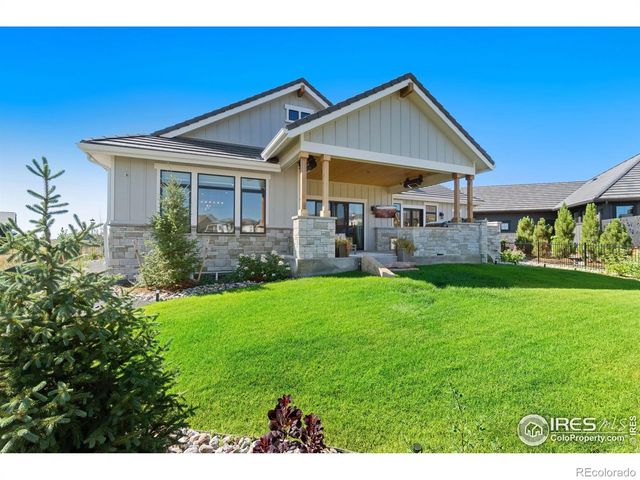 2774 Heron Lakes Parkway, Berthoud, CO 80513