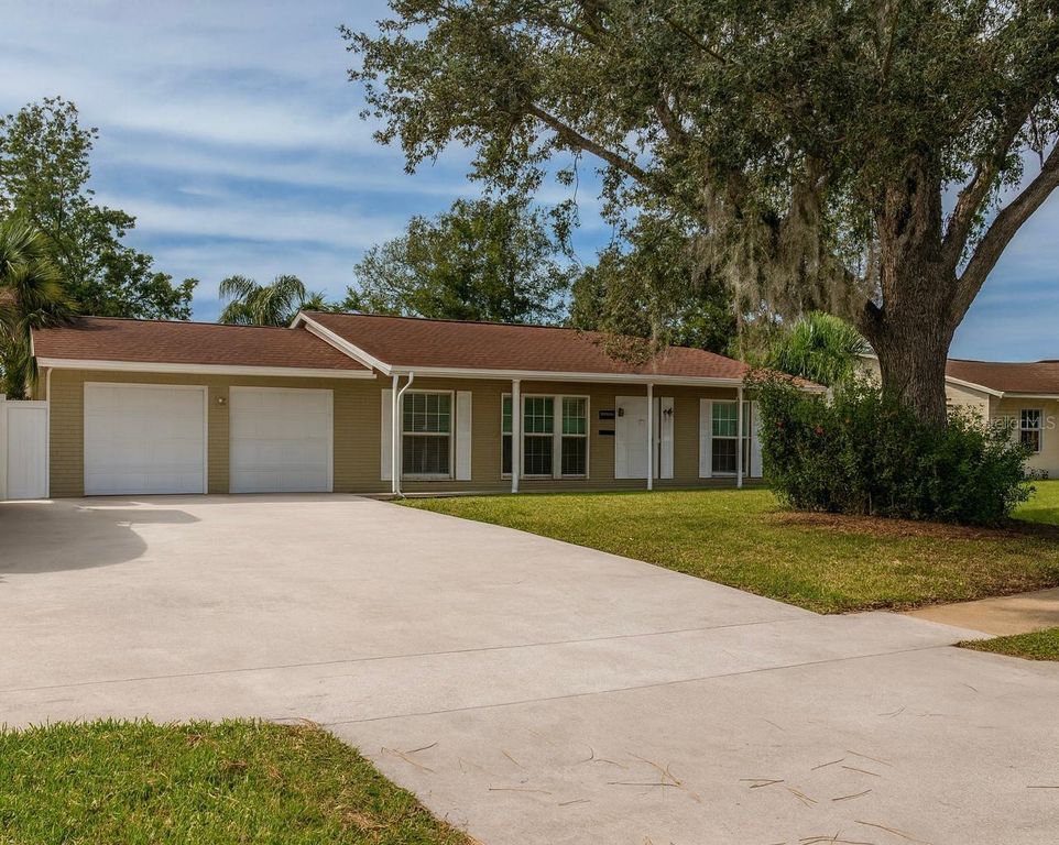 7006 SHENANDOAH COURT, Tampa, FL 33615