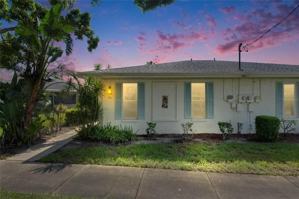 1903 CANTERBURY LANE B24, Sun City Center, FL 33573