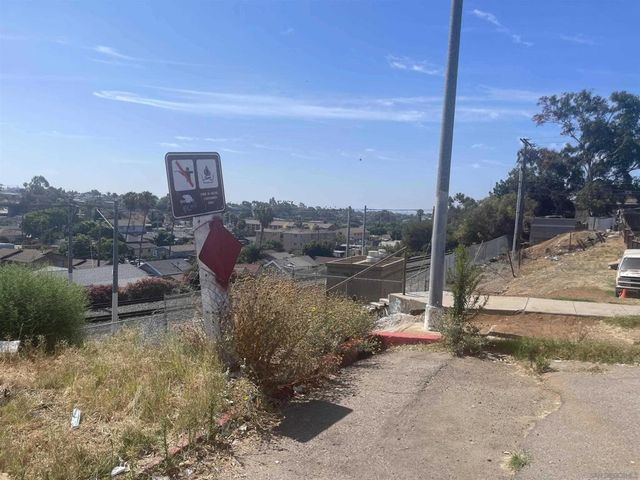 K Street, San Diego, CA 92102