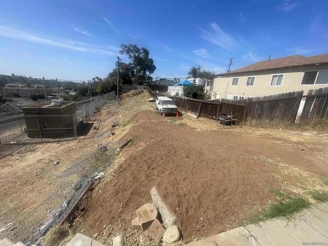 K Street, San Diego, CA 92102