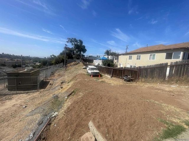 K Street, San Diego, CA 92102