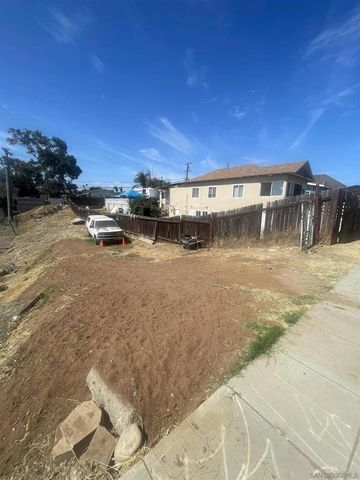 K Street, San Diego, CA 92102