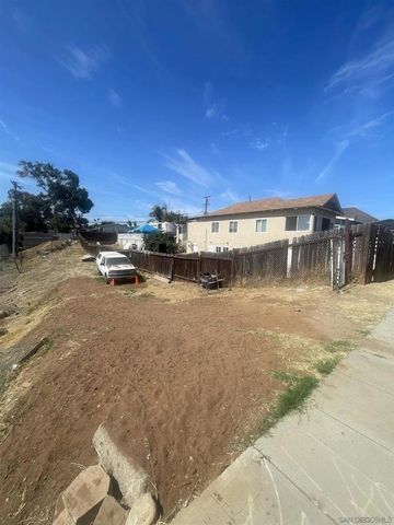 K Street, San Diego, CA 92102