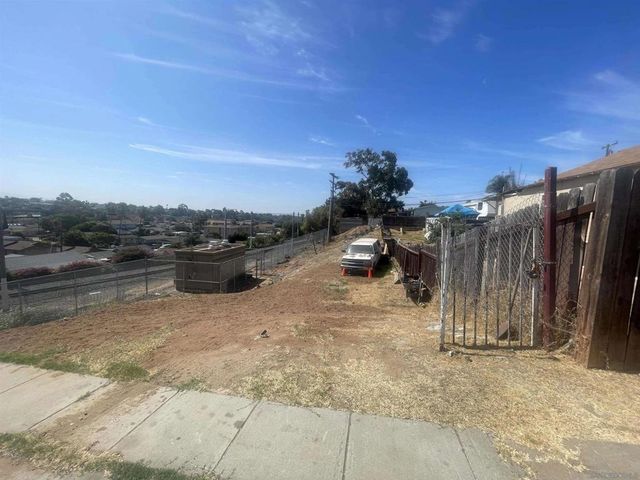 K Street, San Diego, CA 92102