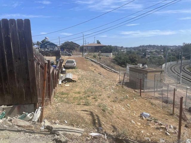 K Street, San Diego, CA 92102