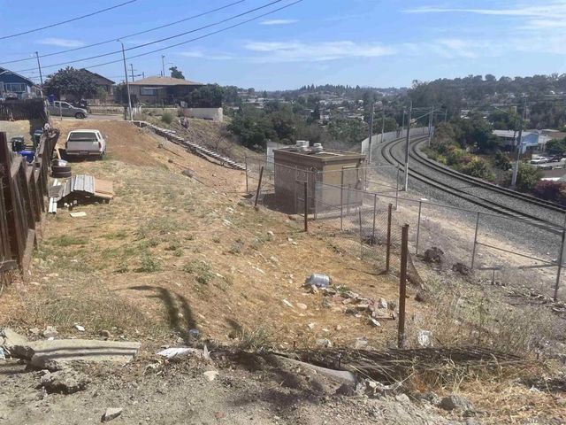 K Street, San Diego, CA 92102