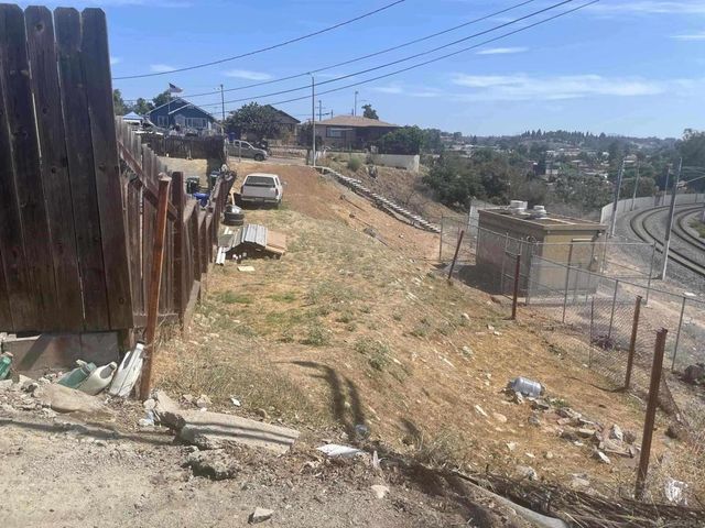 K Street, San Diego, CA 92102