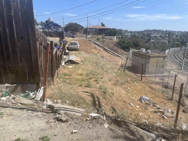 K Street, San Diego, CA 92102