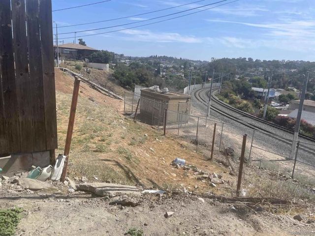 K Street, San Diego, CA 92102