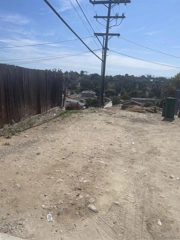 K Street, San Diego, CA 92102