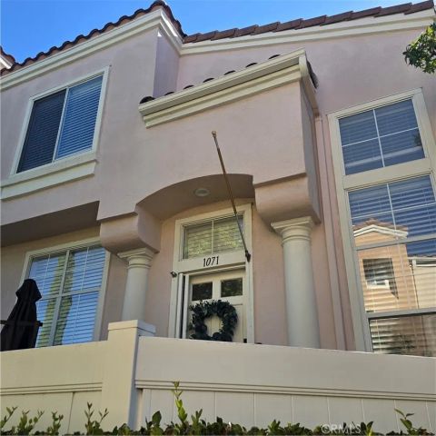 1071 S Volterra, Anaheim, CA 92808