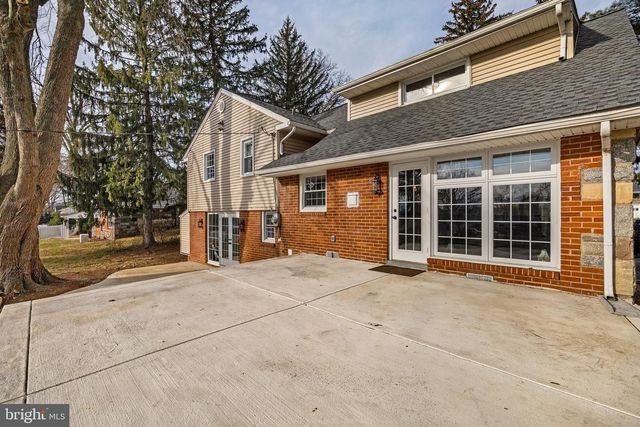 1221 HUNTINGDON PIKE, Huntingdon Valley, PA 19006