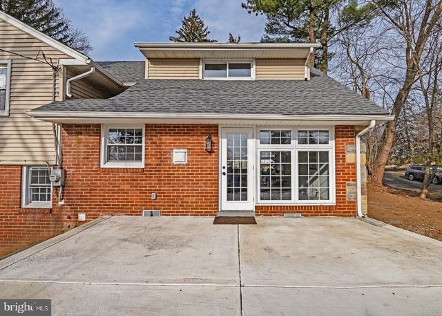 1221 HUNTINGDON PIKE, Huntingdon Valley, PA 19006