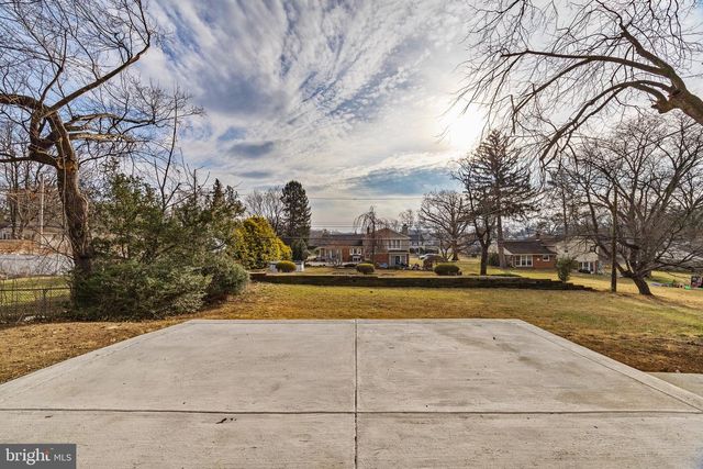 1221 HUNTINGDON PIKE, Huntingdon Valley, PA 19006