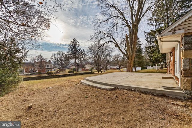 1221 HUNTINGDON PIKE, Huntingdon Valley, PA 19006