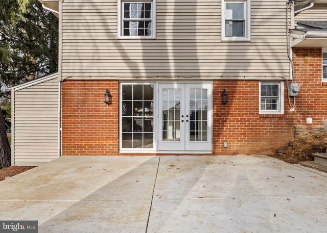 1221 HUNTINGDON PIKE, Huntingdon Valley, PA 19006