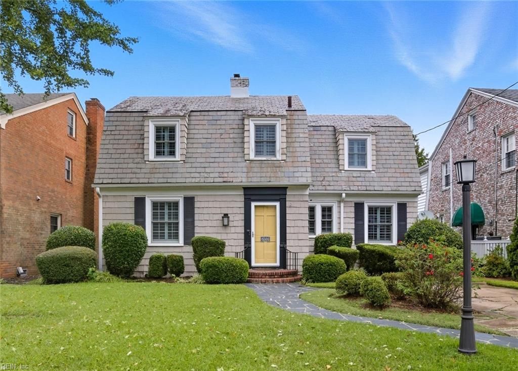 6146 Eastwood TER, Norfolk, VA 23508