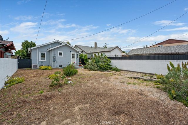3821 S Hobart Boulevard, Los Angeles, CA 90062